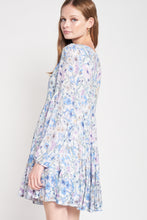 Load image into Gallery viewer, Vera Mini Dress