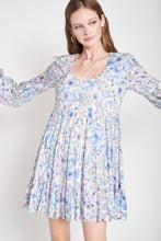 Load image into Gallery viewer, Vera Mini Dress