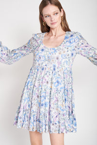 Vera Mini Dress