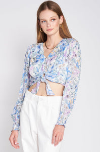 Vera Blouse