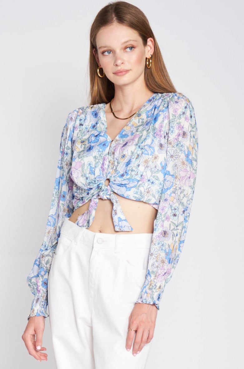 Vera Blouse