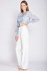 Vera Blouse
