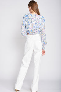 Vera Blouse