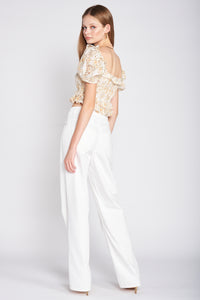 Opposites Top