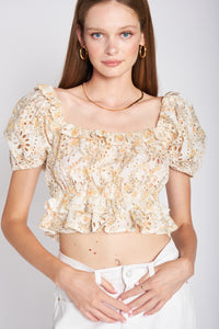 Opposites Top