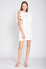 Load image into Gallery viewer, Lifted Mini Dress