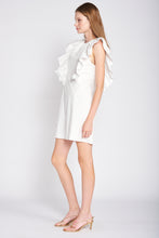 Load image into Gallery viewer, Lifted Mini Dress