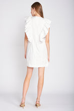 Load image into Gallery viewer, Lifted Mini Dress