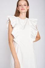 Load image into Gallery viewer, Lifted Mini Dress
