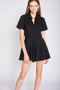 Noemi Romper