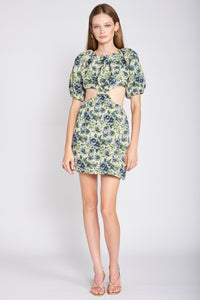 Passion Dress