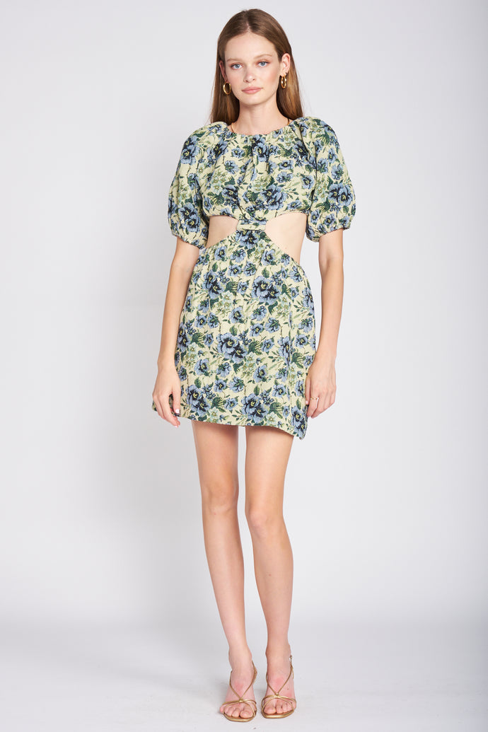 Passion Dress