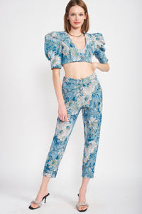 Alexandra Trousers