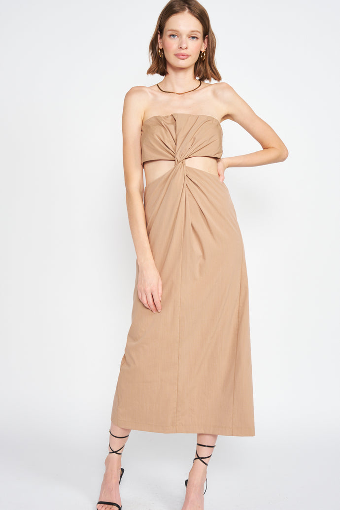 Beverly Midi Dress