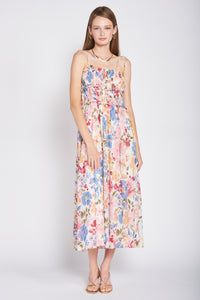 Constantia Midi Dress