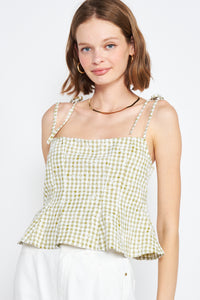 Robina Top