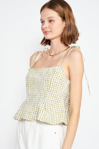 Robina Top