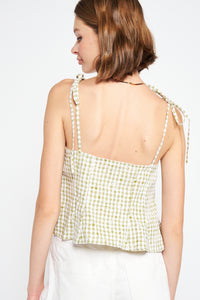 Robina Top
