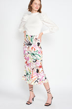 Load image into Gallery viewer, Hazel Midi Skirt