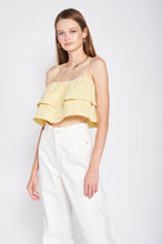 Load image into Gallery viewer, Kanika Top