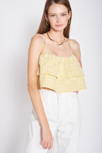 Load image into Gallery viewer, Kanika Top
