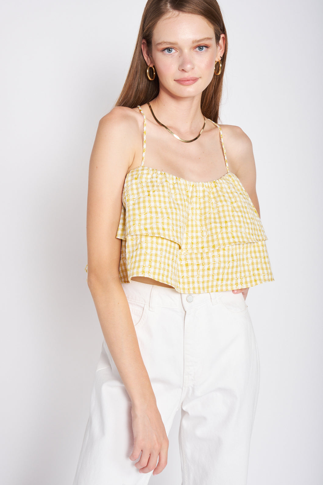 Kanika Top