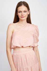 Riley Blouse