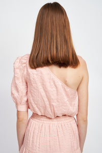 Riley Blouse