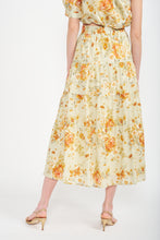 Load image into Gallery viewer, Grace Midi Skirt
