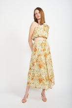 Load image into Gallery viewer, Grace Midi Skirt