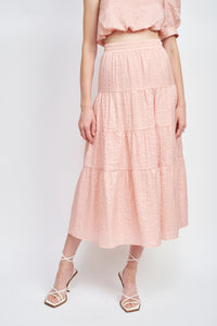 Riley Midi Skirt