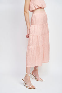 Riley Midi Skirt