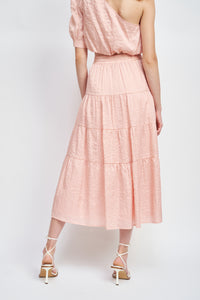 Riley Midi Skirt