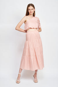 Riley Midi Skirt