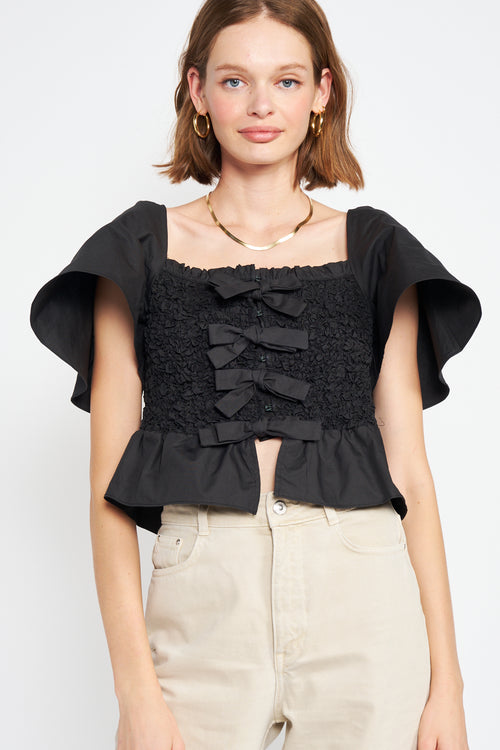 Matisse Top