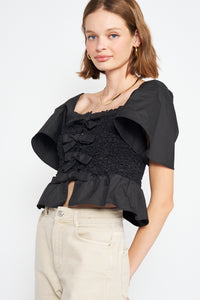 Matisse Top