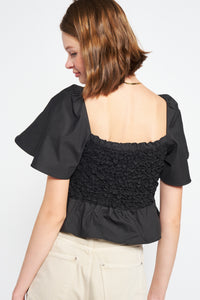 Matisse Top