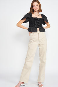 Matisse Top