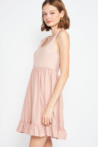 Winslow Mini Dress