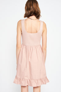 Winslow Mini Dress