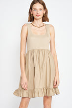 Load image into Gallery viewer, Winslow Mini Dress