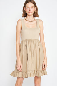 Winslow Mini Dress