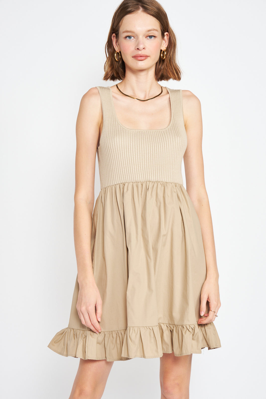 Winslow Mini Dress