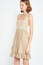 Load image into Gallery viewer, Winslow Mini Dress