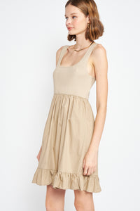 Winslow Mini Dress
