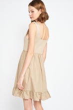 Load image into Gallery viewer, Winslow Mini Dress