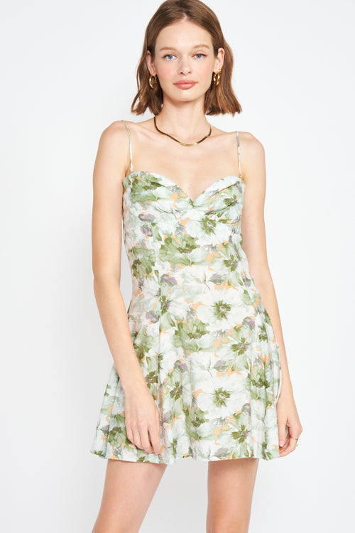 Lario Mini Dress