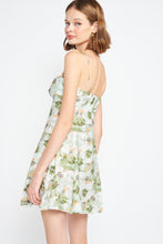 Load image into Gallery viewer, Lario Mini Dress