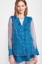 Load image into Gallery viewer, Farrah Blouse