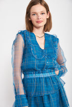Load image into Gallery viewer, Farrah Blouse